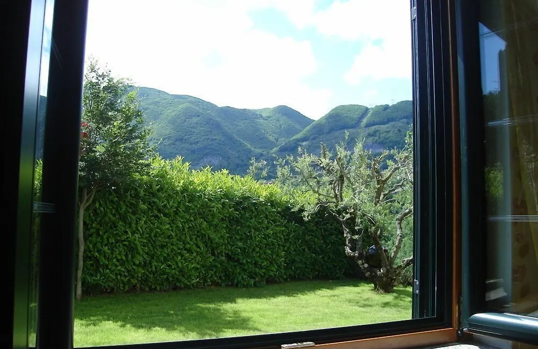 B&B Sole del Pollino-1